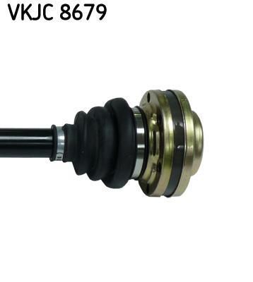 Cardan SKF ref. VKJC 8679